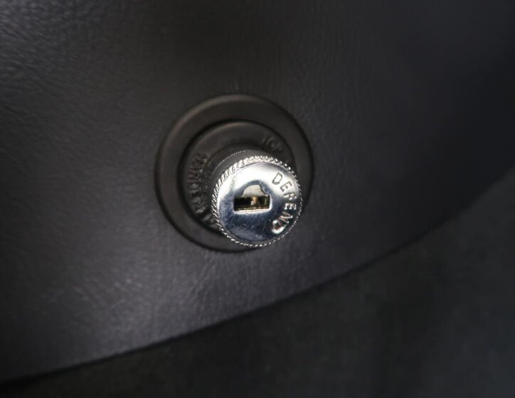 Toyota Avensis Kombi 2,0 l 108 kw