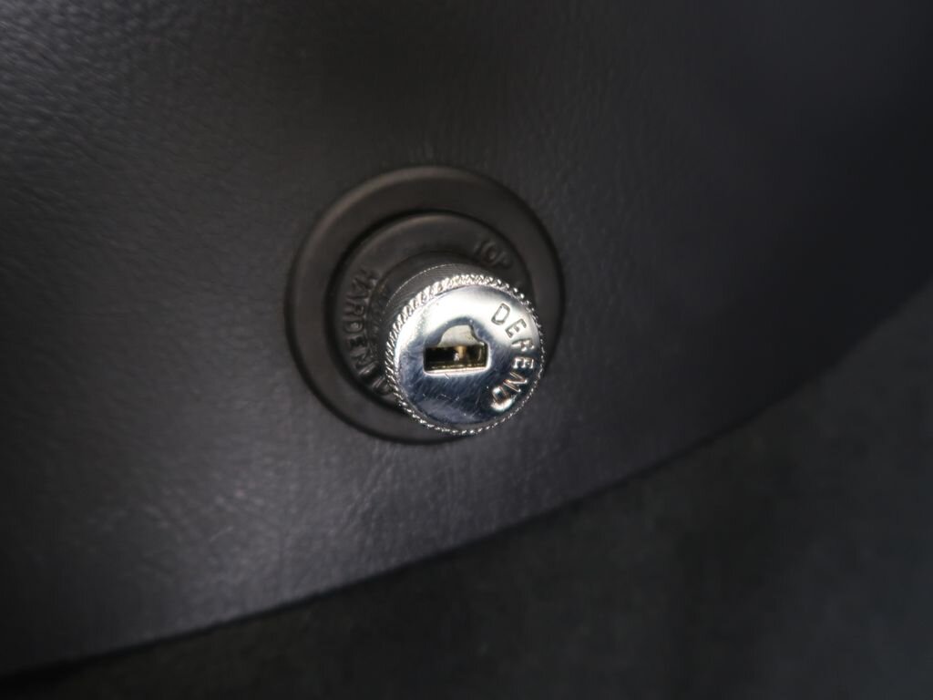 Toyota Avensis Kombi 2,0 l 108 kw