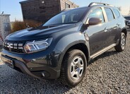 Dacia Duster 2