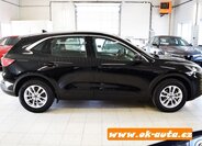 Ford Kuga SUV / Terénní 2,5 l 112 kw