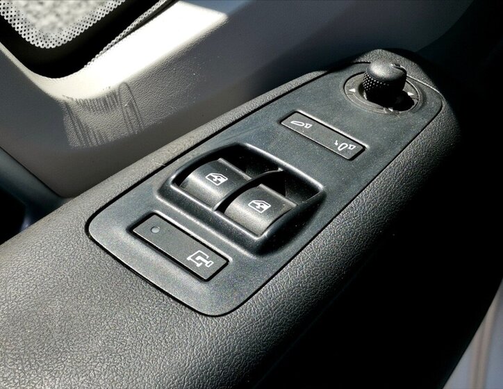 Peugeot Boxer Ostatní 2,2 l 110 kw