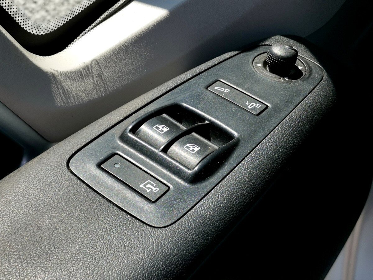 Peugeot Boxer Ostatní 2,2 l 110 kw