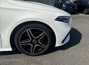 Mercedes-Benz Třídy A 16