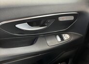Mercedes-Benz Vito MPV 2,0 l 174 kw