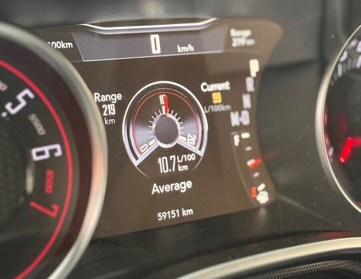 Dodge Challenger Kupé 3,6 l 226 kw