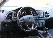 Seat Leon Kombi 1,8 l 132 kw