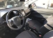 Mitsubishi Space Star 6