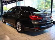 BMW Řada 7 4