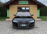 Audi A6 2