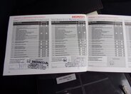 Honda Civic Hatchback 2,2 l 110 kw