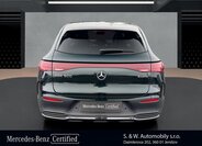 Mercedes-Benz EQE Sedan / Limuzína 0,0 300 kw