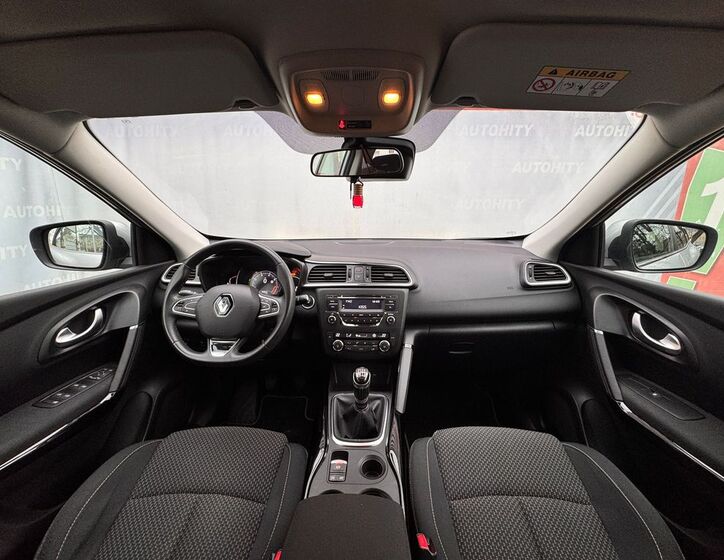 Renault Kadjar 13