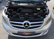 Mercedes-Benz Třídy V 22