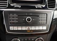 Mercedes-Benz GLS 37