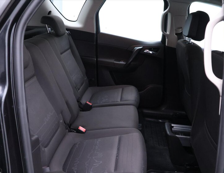 Opel Meriva MPV 1,4 l 88 kw