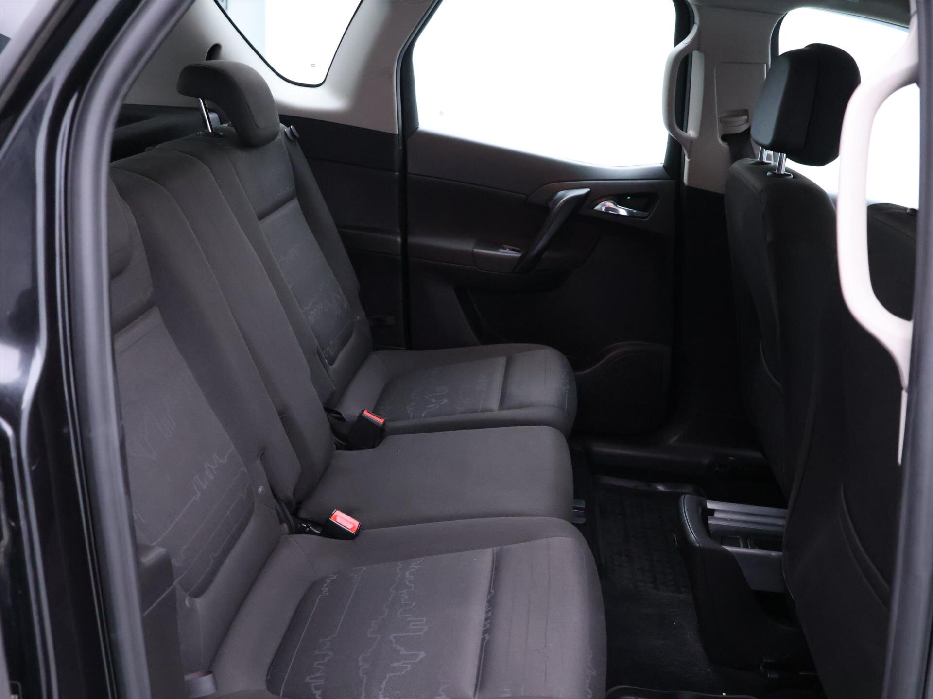 Opel Meriva MPV 1,4 l 88 kw