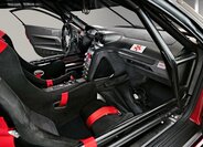 Ferrari 599 Kupé 6,0 l 551 kw