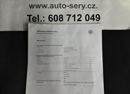 Volkswagen Crafter Ostatní 2,0 l 130 kw