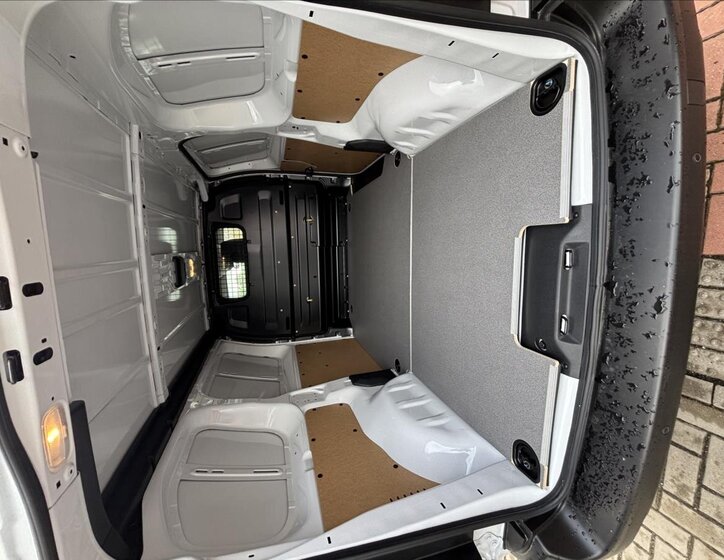 Toyota ProAce Skříň 2,0 l 106 kw