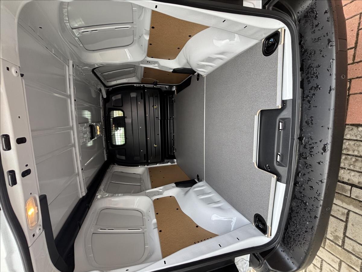 Toyota ProAce Skříň 2,0 l 106 kw