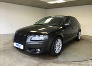Audi A3 Kombi 2,0 l 103 kw