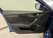 Škoda Octavia Kombi 2,0 l 135 kw