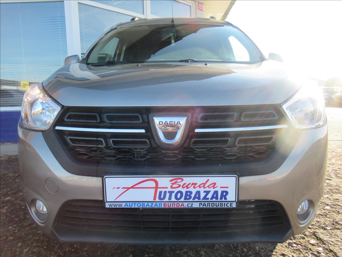 Dacia Dokker