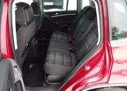 Volkswagen Tiguan SUV 1,4 l 92 kw