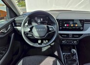 Škoda Kamiq Hatchback 1,0 l 85 kw