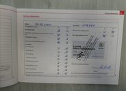 Škoda Octavia Kombi 1,4 l 90 kw