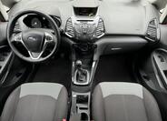 Ford EcoSport 37