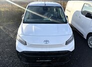 Toyota ProAce City MPV 1,5 l 96 kw