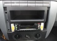 Škoda Fabia Hatchback 1,2 l 40 kw