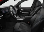 BMW Řada 3 Kombi 2,0 l 180 kw