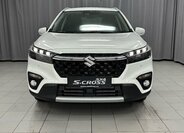 Suzuki S-Cross SUV / Terénní 1,4 l 81 kw