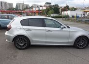 BMW Řada 1 8