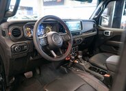 Jeep Wrangler Ostatní 3,6 l 213 kw