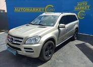 Mercedes-Benz GL 1