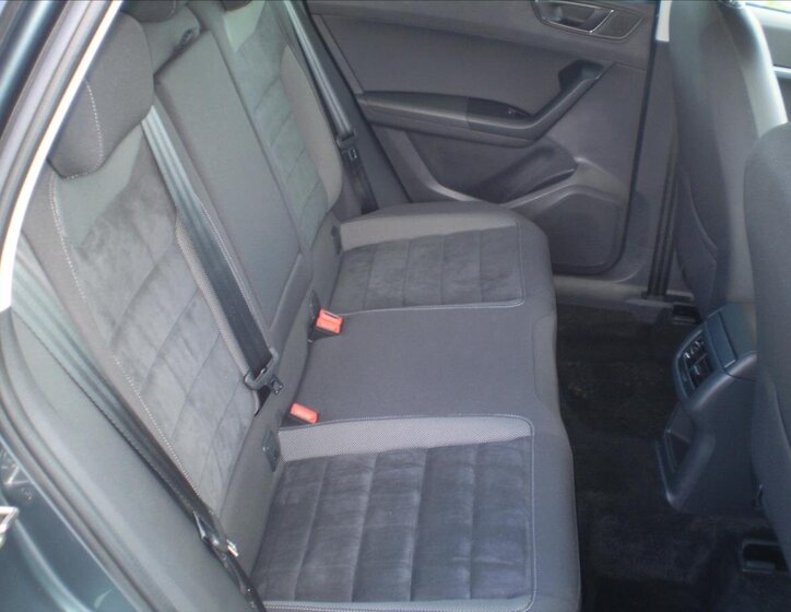 Seat Ateca Kombi 999,0 85 kw