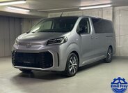 Toyota ProAce Verso 1