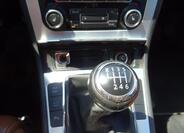 Volkswagen Passat CC 23