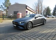 Mercedes-Benz CLS Sedan / Limuzína 3,0 l 270 kw