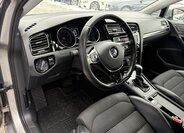 Volkswagen Golf Kombi 1,4 l 103 kw