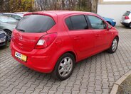 Opel Corsa 4