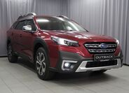 Subaru Outback 3