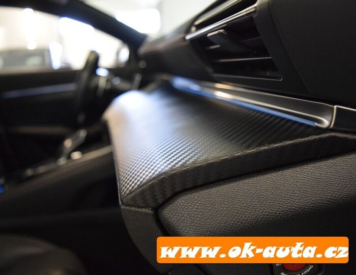 Peugeot 508 Liftback 0,0 0