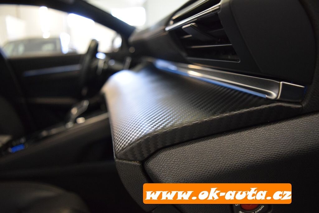 Peugeot 508 Liftback 0,0 0