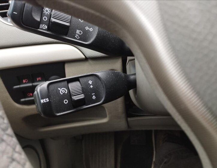 Alfa Romeo 159 Sedan 1,9 l 110 kw