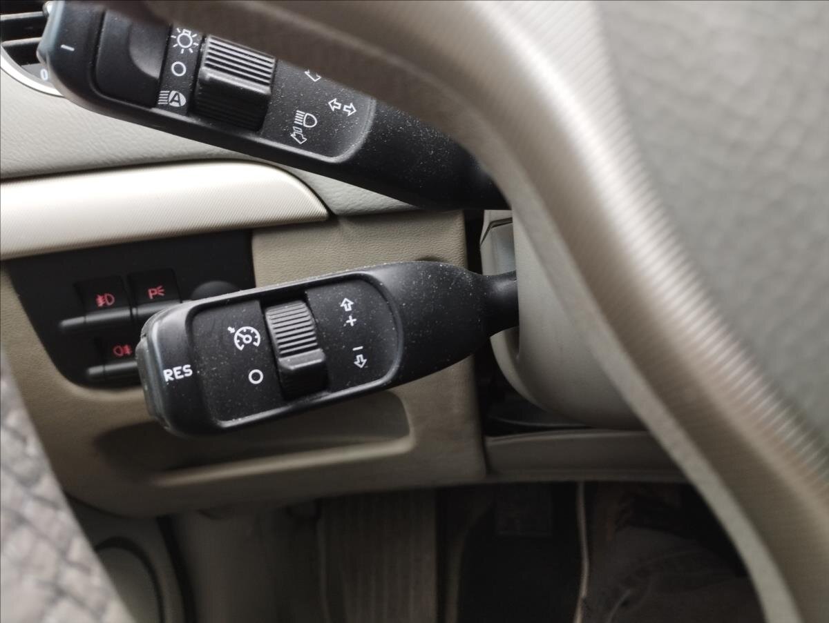 Alfa Romeo 159 Sedan 1,9 l 110 kw