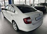 Škoda Rapid Sedan 999,0 81 kw